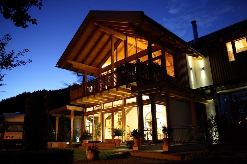 Alpencamp Kaernten Kotschach-Mauthen Exterior photo