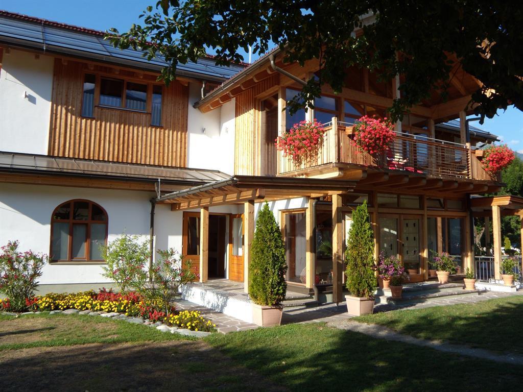 Alpencamp Kaernten Kotschach-Mauthen Exterior photo