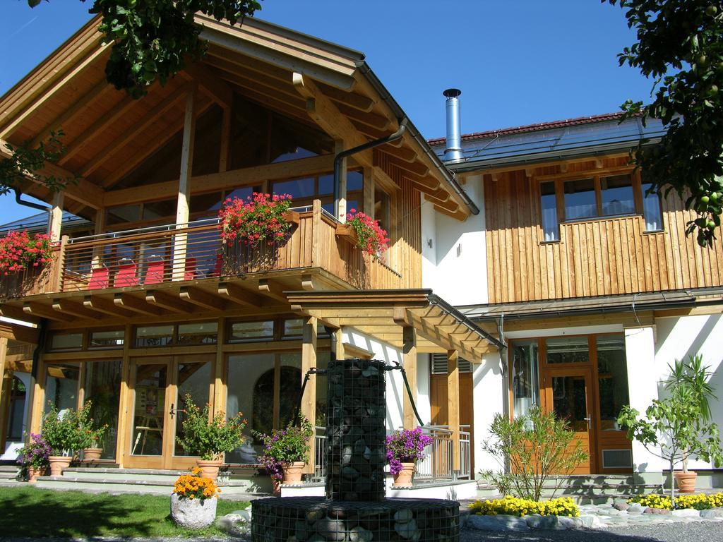 Alpencamp Kaernten Kotschach-Mauthen Exterior photo